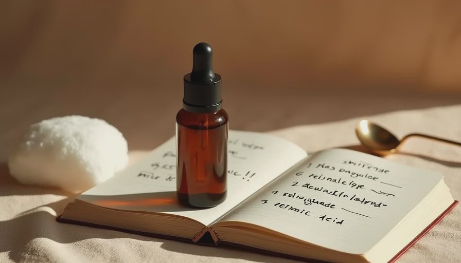 Retinol 101: What It Actually Does to Your Skin