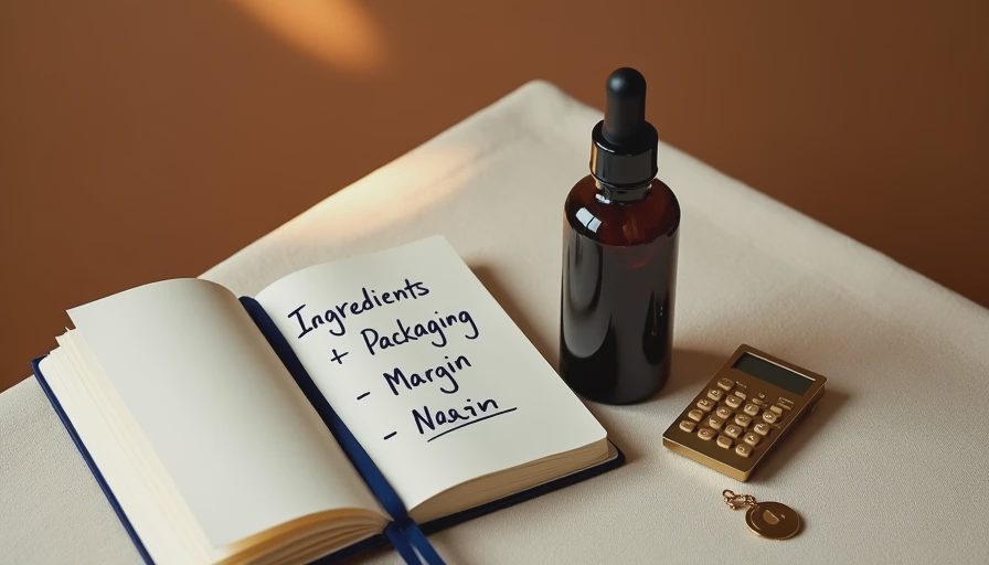 Cost Per Ounce: What You’re Really Paying for in an $80 Serum