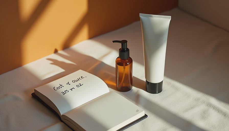 Cost Per Ounce: The $80 Cleanser vs. the $12 One