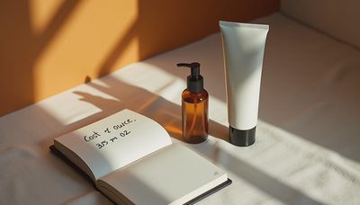 Cost Per Ounce: The $80 Cleanser vs. the $12 One