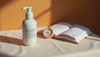 How to Read a Skincare Label in 60 Seconds