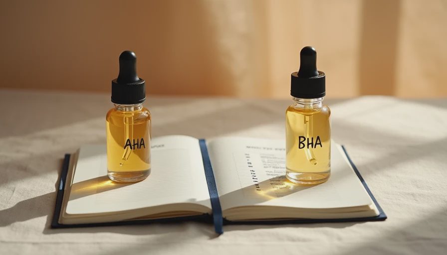 AHAs vs. BHAs: A Label-Decoder Breakdown