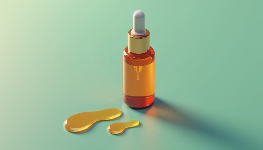 Visual context for what does retinol do