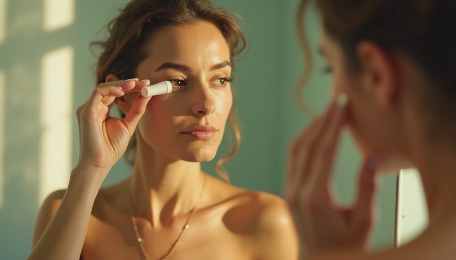 Retinol Eye Cream: How to Choose One That Earns Its Price Tag