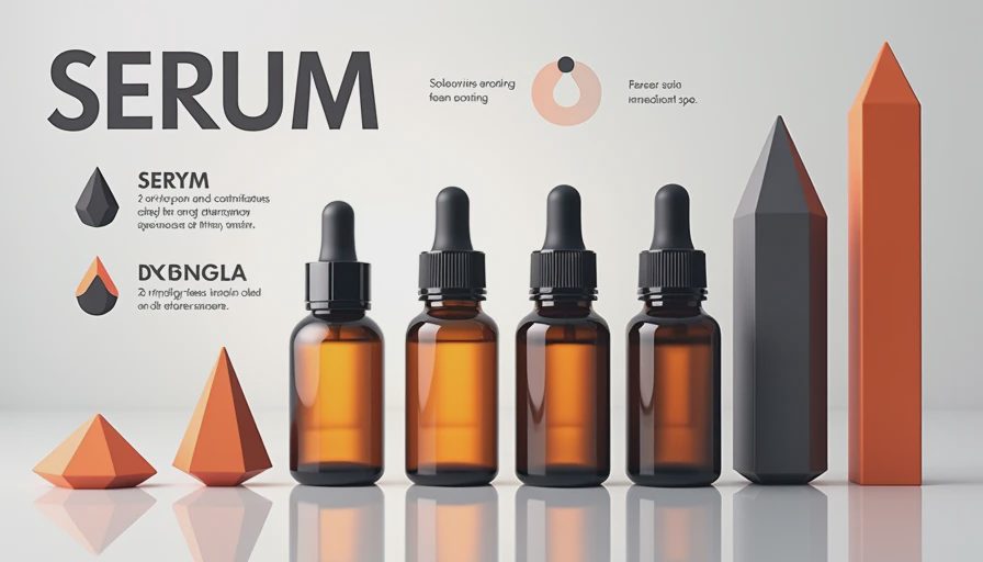 Visual context for best hyaluronic acid serum