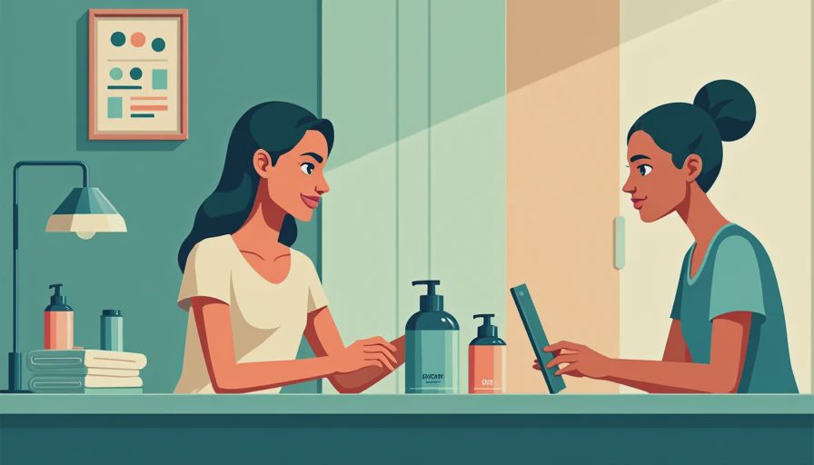 AHA vs BHA: How to Choose the Right Acid for Your Skin and Budget