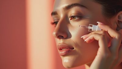 Peptides in Skincare: What They Do and When They’re Worth the Money