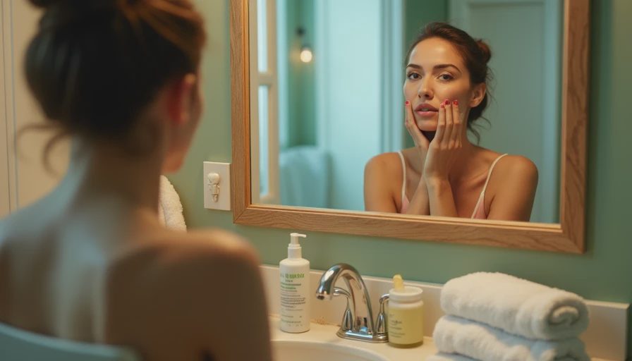 Best Moisturizer for Aging Skin: What I Would Buy With My Own Money