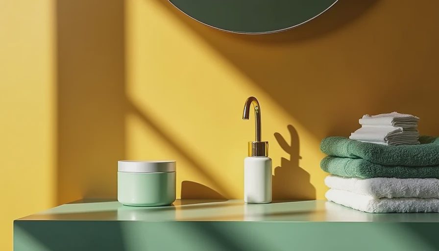 Visual context for best wrinkle cream