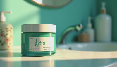 Wrinkle Cream That Earns Its Price Tag: How I Test It