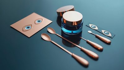 Eye Cream Before and After: What Real Results Look Like
