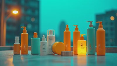 Korean sunscreen vs American: What the Labels Really Tell You