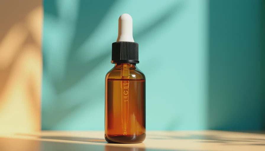 Illustration for vitamin c serum comparison