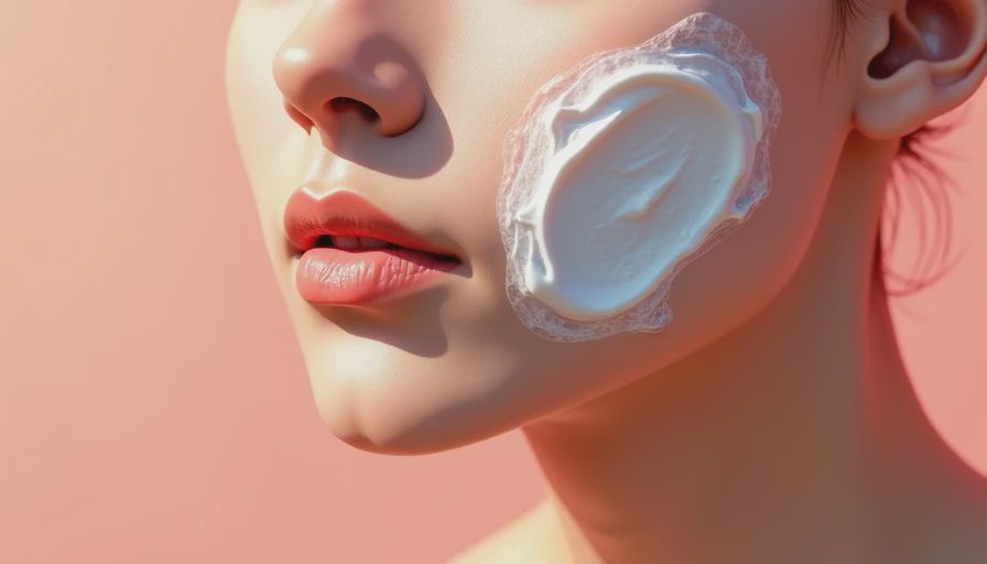 Half Face Skincare Test: How to Compare Products Honestly
