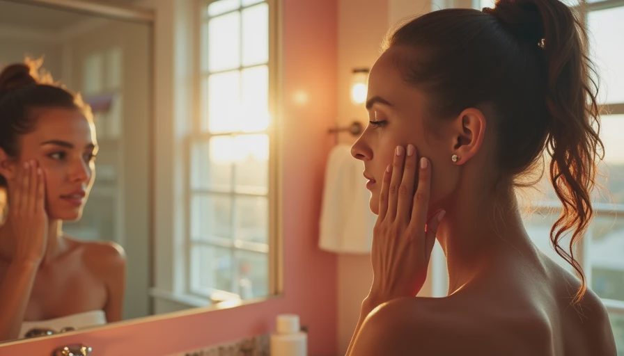 Skincare Steps That Actually Make Sense: A Practical Routine