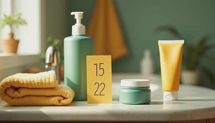 Skin Care Routine Steps That Actually Make Sense