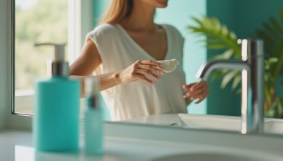 Simple Skincare Routine: A Practical Guide That Actually Fits Real Life