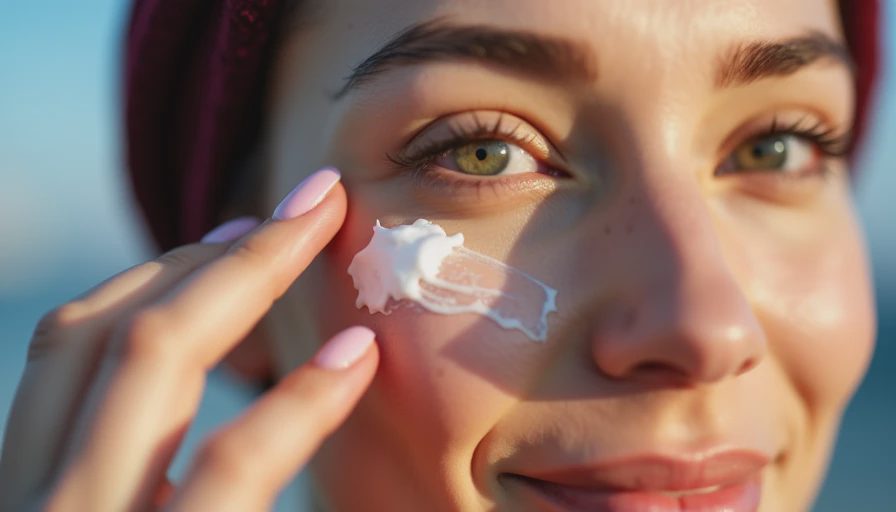 Skincare Routine Under 50: A Label-Reading Guide That Works