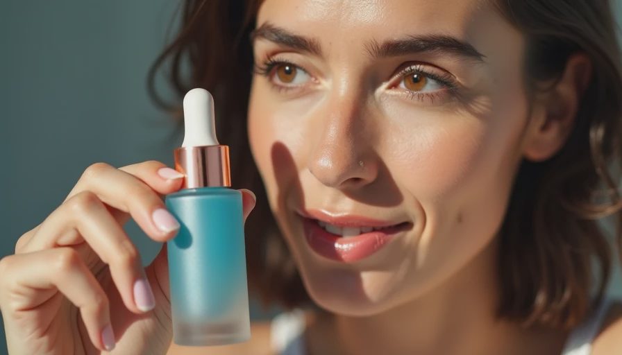 Illustration for clean beauty pricing