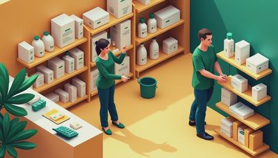 Skincare Packaging Markup: What You Are Really Paying For