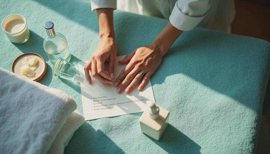 Esthetician Recommended Routine: A Simple, Honest Skincare Plan