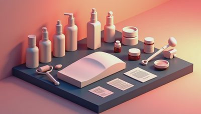 Professional Skincare Products: What Actually Earns the Price?