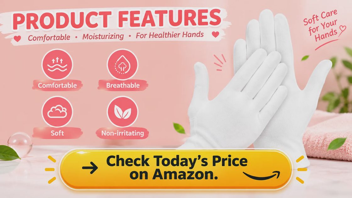 Soft Care_ Product Features for Healthier Hands.